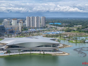 科幻筑梦 融合共生！2023成都世界科幻大会首届产业发展峰会举行