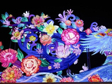 想要春节逛自贡灯会 现在可以预定门票啦