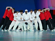 成都大运会|成都大运会闭幕式诠释“美美与共”