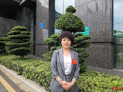 高技能人才队伍如何壮大？制造业党代表热议：校企合作很关键