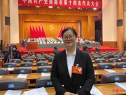 带着“难题”参加党代会，他们找到了基层“共治”灵感