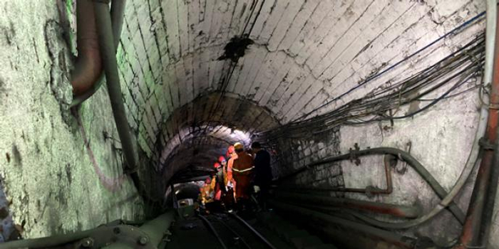 湖南耒阳煤矿透水事故全面进入井下搜救阶段