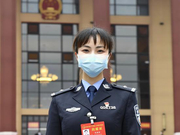 省人大代表陈德智：建议在全⺠防诈的形势下需要更加关注高校群体