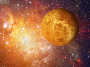 太阳系中，金星上空55公里“最像地球”：科幻大师畅想移民金星大气层，建漂浮城市