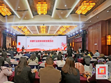 用彩灯语言讲好中国故事 非遗灯会旅游创新发展活动在自贡成功举办