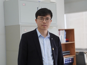 党代表风采录｜汪宗福：实现高水平科技自立自强，这是我们的使命和初心