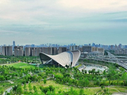 聚焦闭幕式丨揭秘：大运会闭幕式选址成都露天音乐公园有何深意？