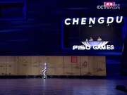 天府融媒看大运丨这群“唱跳”熊猫机器人 背后是“中国造”的顶尖技术