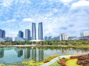 成都将增强极核主干引领带动作用 建好“都市圈”唱好“双城记”