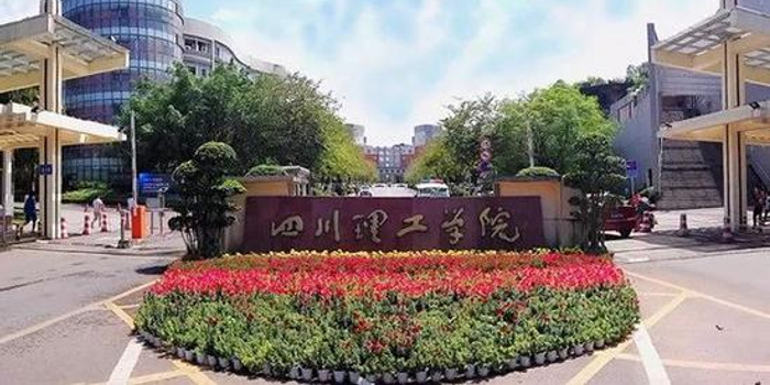 四川理工学院排名(3)