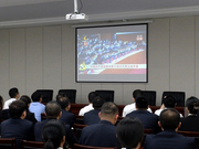 “备受鼓舞，期待下一个五年！”成都各界踊跃收看市第十四次党代会开幕会