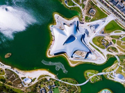 从中国到成都 世界科幻大会与城市的“双向奔赴”