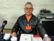 省政协委员张钧建议：加快把大健康产业培育成新经济增长点