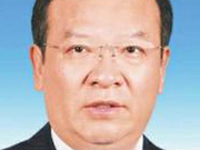 杨洪波辞去四川省副省长职务