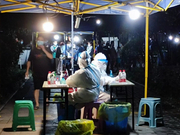 四川昨日新增本土97+90