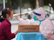 9月20日遂宁新增本土确诊病例4例 本土无症状感染者2例