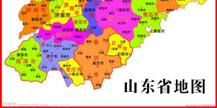 山东服务器地址