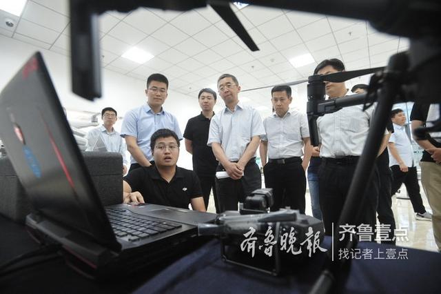 无人机有