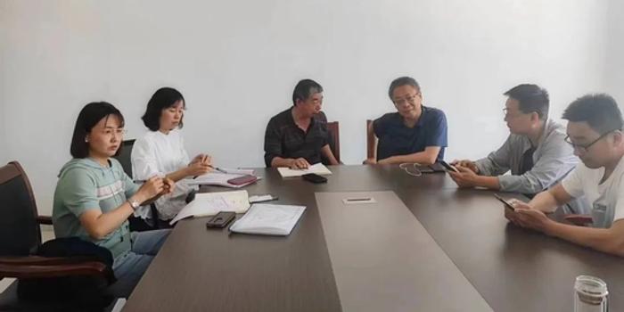 【党建引领•共富同行】好生街道院上村召开家具仓储、展厅共同富裕项目招标会
