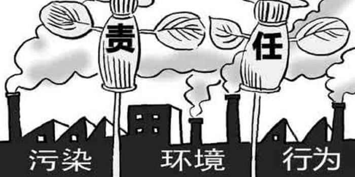 全国首例!山东出台生态环境损害赔偿资金新规_手机新浪网