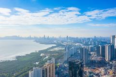 制度创新+科技创新 深圳市政府全力支持"河套"建设国际开放创新中心