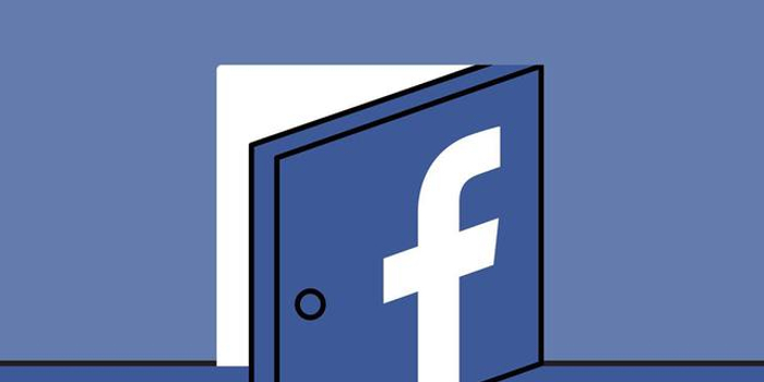 确定取消 据外媒报道,美国社交网站"脸书"(facebook)又出现安全漏洞