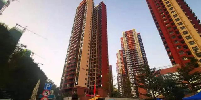 深圳无症状感染者居住小区重点人群排查结果:1733人全部阴性