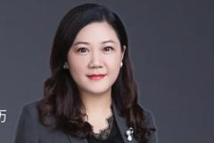 成为HWP | 曾娟：平台之上，万物生长