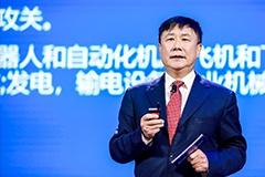 中国国际经济交流中心首席研究员、国家发改委学术委员会委员张燕生：双循环下的企业发展机遇