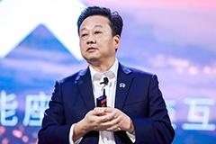 上海蔚来汽车有限公司执行副总裁沈峰：共同点亮智慧座舱的交互与温度