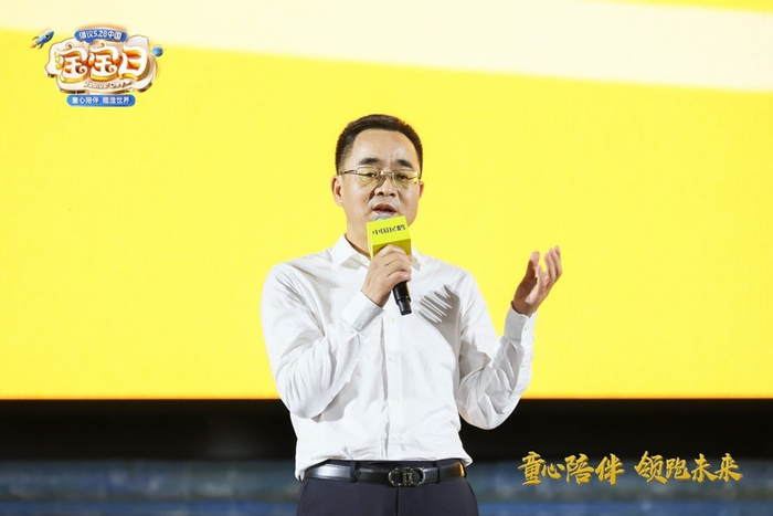 （蒋士龙：有机OPO的推出，是有机奶粉结构母乳化的又一里程碑）