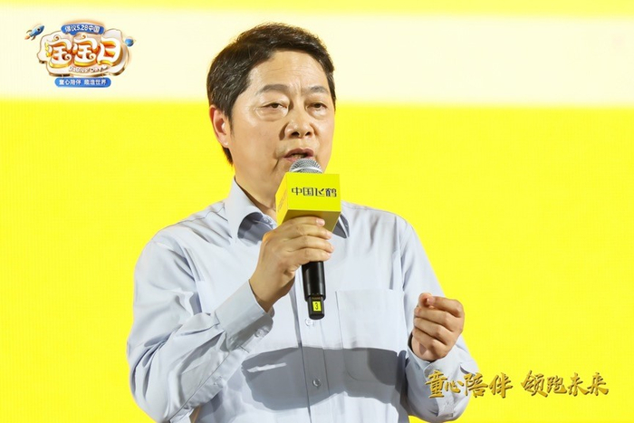 （徐学兵：有机OPO不到全球OPO总量的千分之一）
