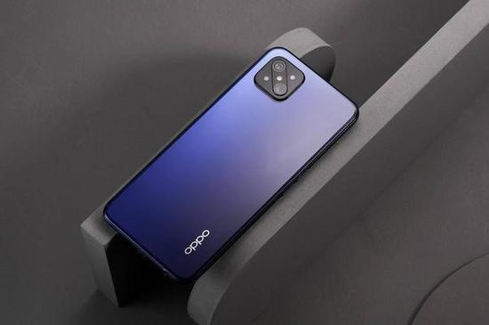 OPPO A92s