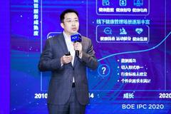BOE IPC·2020智慧医工论坛精彩演讲内容实录