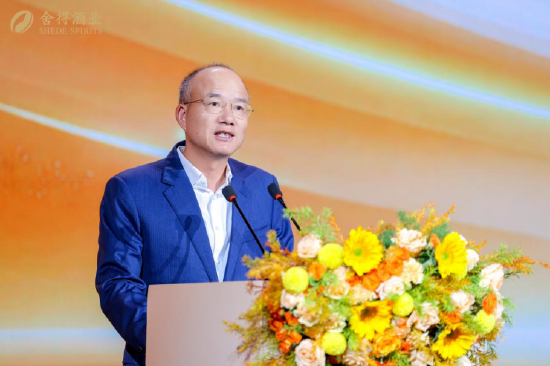 复星国际董事长&nbsp;&nbsp;郭广昌