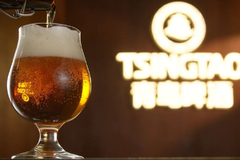 消费升级，青啤领跑