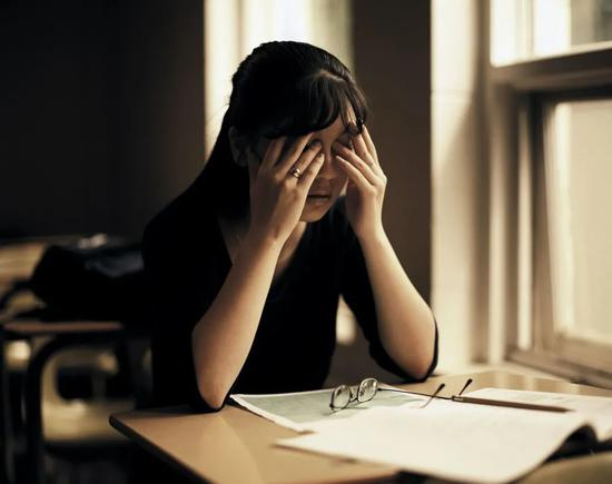 高考延期，可真是“活久见”。/图虫创意