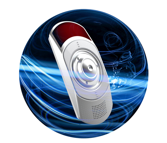 实地集团智能音频报警设备