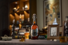 青岛啤酒【百年之旅】：商旅精英的共鸣者