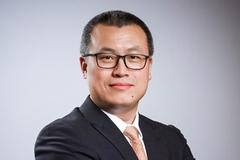 新浪财经CEO邓庆旭：助力中国债市 共创大国债市发展新格局