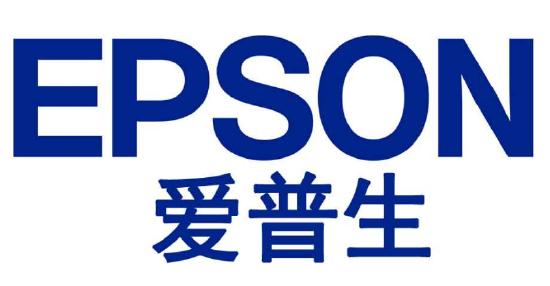 EPSONlogo图片