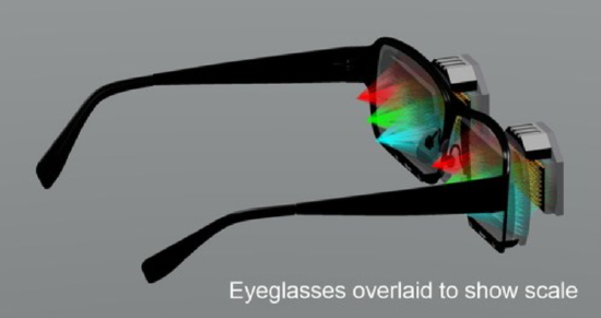 光学厂商 Panamorph 获美国下一代 VR 显示技术专利__财经头条__新浪财经