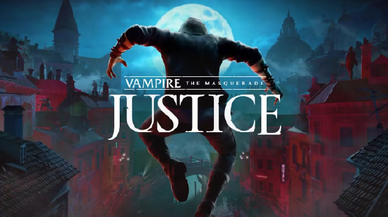 《vampire:the masquerade-justice》已登陆 psvr2 平台|吸血鬼|登陆