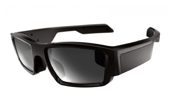 vuzix 公布 2023 q2 业绩:收入达 470 万美元|vuzix|美元|智能眼镜