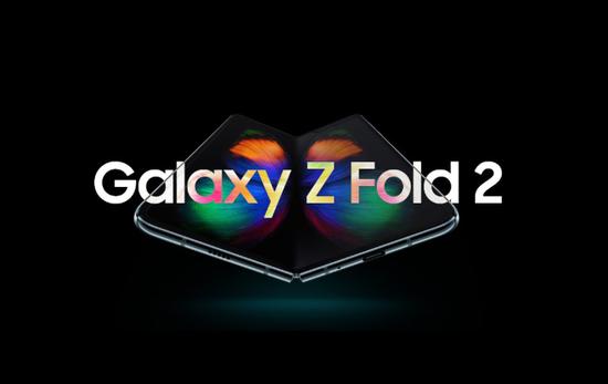 IMEI数据库曝光三星旗下一款奇怪设备的名称：Galaxy Z Fold 2