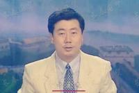59岁前央视主持人方宏进近照曝光,满头白发身材发福