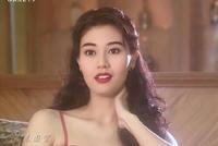 李嘉欣青涩旧照曝光,笑容甜美满脸胶原蛋白(图)