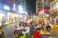 被重启的“地摊经济”,会引发全民创业的激情吗?