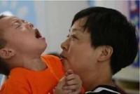 这4个部位是孩子的生命线,父母在生气也不能打