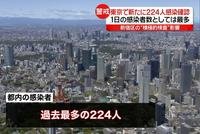 日本这些被冠上疫情“超级传播者”的人群成为众矢之的?